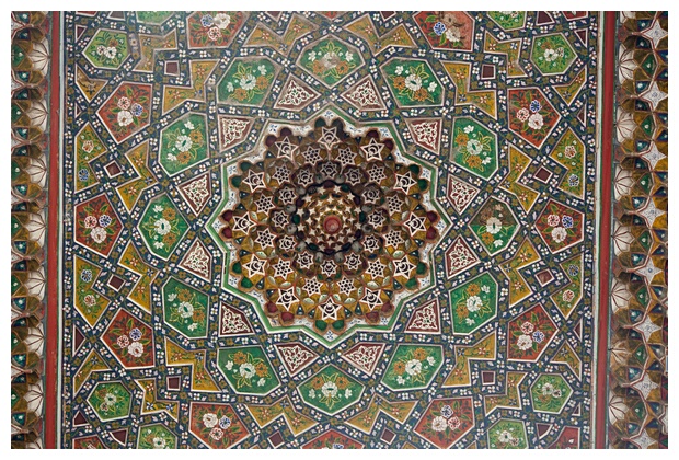 Ceiling Decoration