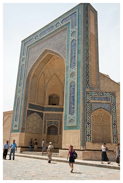 Kalon Portal