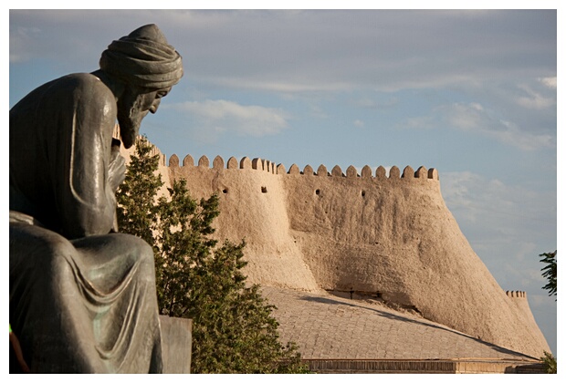 City Walls