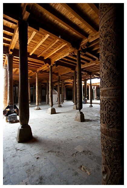 Juma Mosque