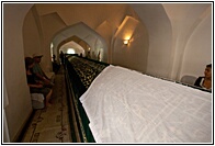 Tomb of Prophet Daniel
