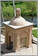 Miraculous Fountain