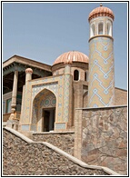 Hazrat-Hizr Mosque