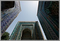 Shah-I-Zinda