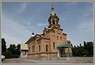 Russian Orthodox Church