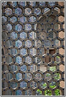 Lattice Window