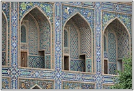 Student Rooms