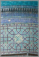Decoration Detail