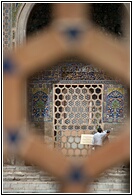 Through the Lattice