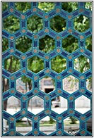 Latticework