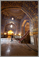 Golden Mosque