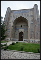 Bibi  Khanym