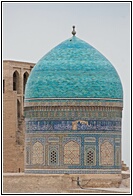 Miri-Arab Medressa