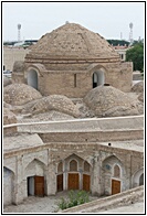 Trading Domes