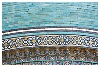 Miri-Arab Cupola