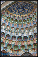 Abdul Azid Khan Medressa