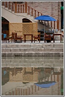 Lyabi-Hauz Pool