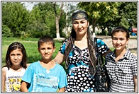 Happy Family