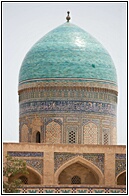Miri-Arab Medressa