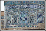 Latticeworks and tiles