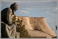 City Walls