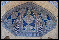 Rich Decoration