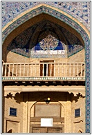 Islom Hoja Detail