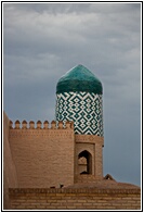 Brick and Tiles