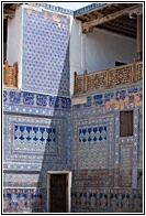 Tash-Khauli Palace