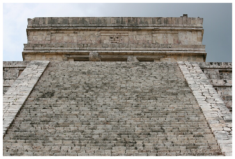 Templo de las Cuatro Puertas