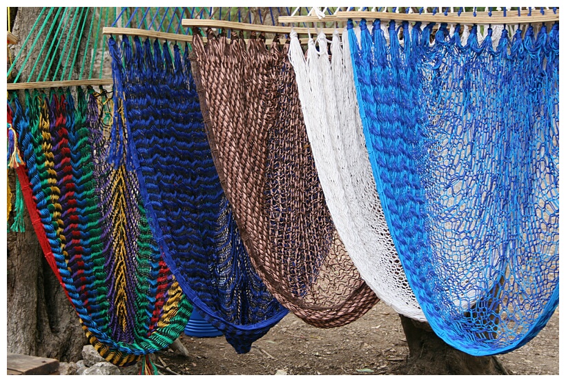 Hamacas