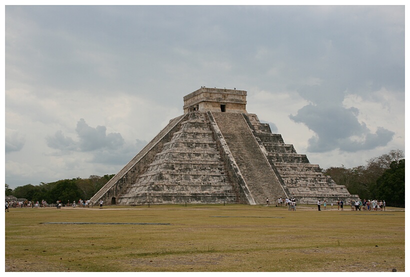 La Gran Pirmide