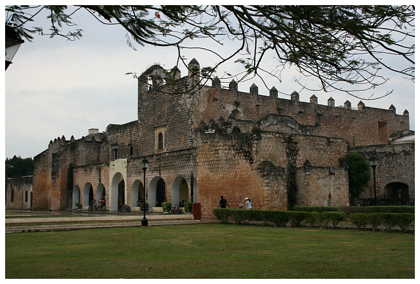 Convento de Sisal