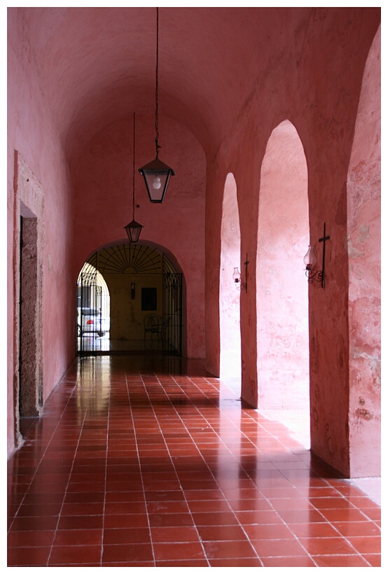 Convento de Sisal