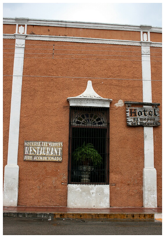 Hotel Colonial