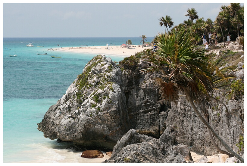 Costa de Tulum