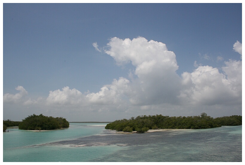 Sian Ka'an