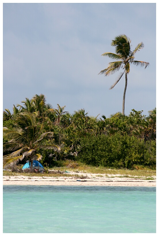 Playa Coralina