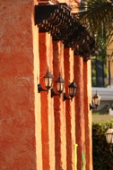 Colores Coloniales
