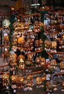 Lmparas Artesanales