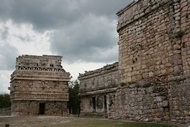 Complejo de Las Monjas