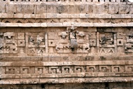 Decoracin de La Iglesia