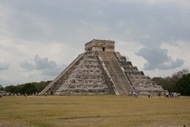 La Gran Pirmide