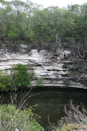 Cenote Sagrado
