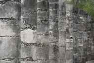 Las Mil Columnas