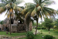 Noria en Ruinas