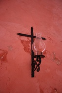 Cruz y Luz