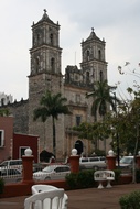 Catedral de Valladolid