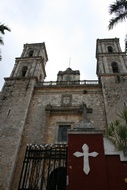 Catedral de San Gervasio