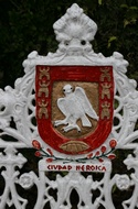 Escudo de Valladolid